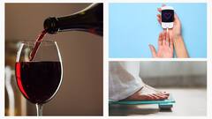 From Antioxidants To Heart Health: Wine's Health Benefits Explored