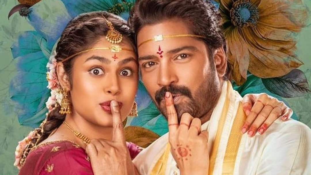 Allari Naresh About His Cinema Career Allari Naresh: మొహమాటంతో కొన్ని సినిమాలు ఒప్పుకొని తప్పు చేశా: అల్ల‌రి న‌రేశ్