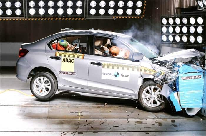 Global NCAP Crash Test: GNCAP ਨੇ ਹਾਲ ਹੀ ਵਿੱਚ 5 ਭਾਰਤੀ ਕਾਰਾਂ ਦਾ ਟੈਸਟ ਕੀਤਾ ਹੈ। ਆਓ, ਆਓ ਜਾਣਦੇ ਹਾਂ ਉਨ੍ਹਾਂ ਦੇ ਕਰੈਸ਼ ਟੈਸਟ ਰੇਟਿੰਗ ਬਾਰੇ।