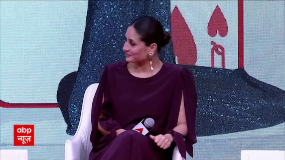 'I am a bit of all my characters' exclaims Kareena Kapoor Khan | ABP News