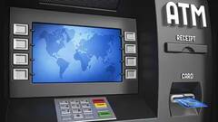 જો ATMમાંથી ફાટેલી નોટ નીકળે તો શું કરવું? જાણો નિયમ