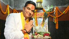 'धर्म परिवर्तन की कोशिश करने वालों का गर्दन काट दो', BJP विधायक रिकेश सेन का विवादित बयान