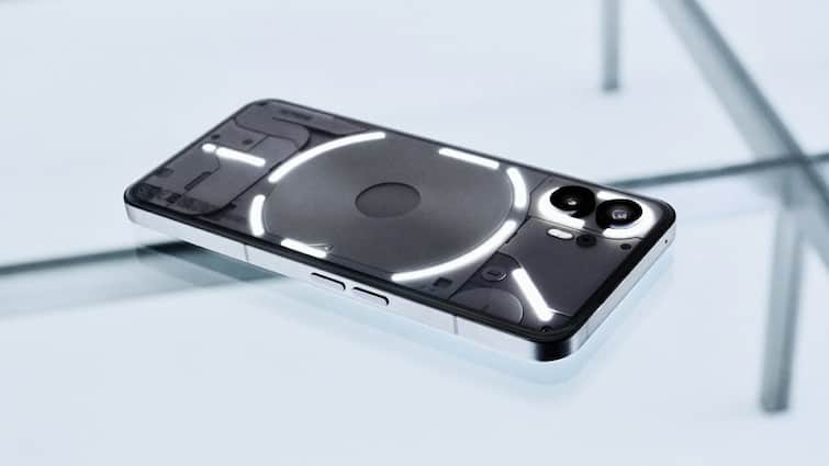 Nothing Phone 2a new version may launch soon in India भारत में एक नया फोन लॉन्च करने की तैयारी में Nothing, कुछ खास डिटेल्स का चला पता