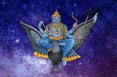 Shani Dev: আগামী ২ মাসে শনির শুভ যোগ, কোন কোন কাজে তুষ্ট বড়ঠাকুর, জীবনে অর্থবৃষ্টি?