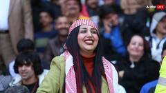 इराक की टिकटॉक स्टार पर बरसा दीं ताबड़तोड़ गोलियां, हमलावार ने आखिर क्यों किया ऐसा?