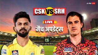 CSK vs SRH: चेन्नई ने हैदराबाद को 78 रनों से रौंदा, गेंदबाजों के दम पर हासिल की जीत