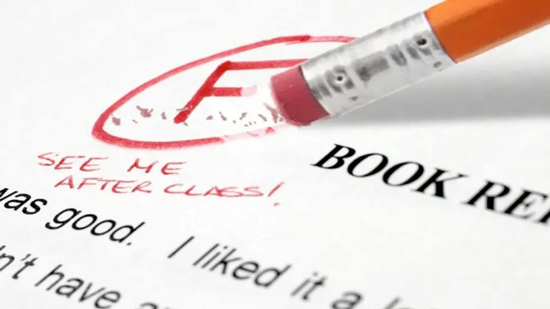 பொதுத்தேர்வு எழுதிய அனைத்து மாணவர்களும் பெயில் - மத்தியப் பிரதேசத்தில் அதிர்ச்சி சம்பவம்..! என்ன நடந்தது?