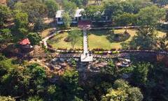 गर्मियों की छुट्टियां मनाने के लिए छत्तीसगढ़ में ये जगह हैं बेस्ट, मिलेगा सर्दी का एहसास