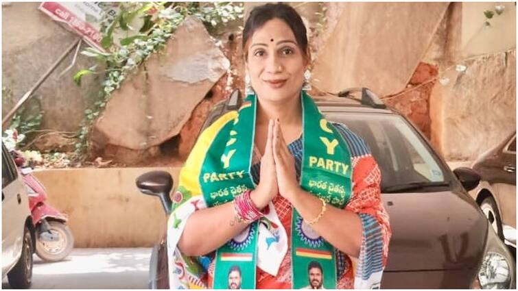 Tamanna Simhadri contests against pawan kalyan in Pithapuram and expresses her opinion regarding this Tamanna Simhadri: అప్పుడు నారా లోకేష్, ఇప్పుడు పవన్ కళ్యాణ్ - బలమైన ప్రత్యర్థులపై బిగ్ బాస్ కంటెస్టెంట్ పోటీ