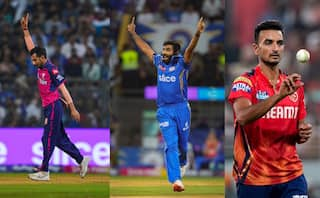 IPL 2024 Purple Cap: बेहद रोमांचक है पर्पल कैप की रेस, सबसे ज्यादा विकेट लेने वाले टॉप-8 में सभी भारतीय