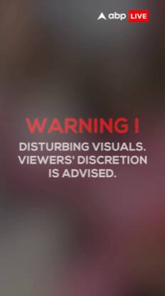 Fact Check: Did BJP Workers Grope Female Leader