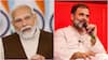 Lok Sabha Election 2024 : पीएम का राजा-महाराजाओं वाला दांव पर राहुल गांधी पर पड़ेगा भारी? | Congress