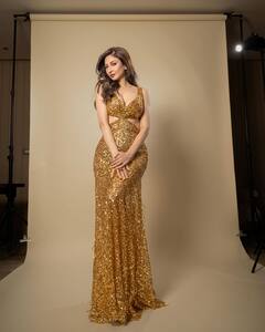 भाबीजी घरी, फेम सौम्या टंडनची तब्येत बिघडली, अभिनेत्री रुग्णालयात दाखल!