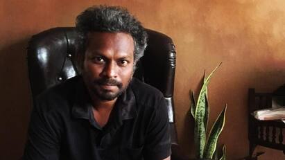 director thiyagarajan kumararaja makes fun of political person Thiyagarajan Kumararaja: அவர் தமிழ் கத்துக்கணும் அதற்கான நேரத்தை இந்த தேர்தல் கொடுக்கனும்: மோடியை கலாய்த்த இயக்குநர்