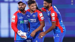 BCCI ने लगा दिया बैन, लेकिन अब IPL में दिल्ली कैपिटल्स के लिए मैच विनर बना यह कश्मीरी खिलाड़ी