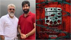 Good Bad Ugly: பிறந்தநாள் கொண்டாடிய கையோடு ஷூட்டிங் தொடக்கம்.. அஜித்தின் குட் பேட் அக்லி அப்டேட்!