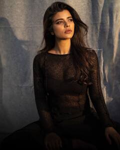 Aishwarya Rajesh Latest Photos : ఐశ్వర్య రాజేష్ స్టన్నింగ్ ఫోటోషూట్.. సూపర్ గ్లామర్​గా కనిపిస్తున్న బ్యూటీ