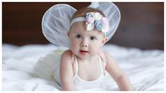 Parenting Tips : एक साल तक के बच्चे को भूलकर भी न खिलाएं ये चीजें