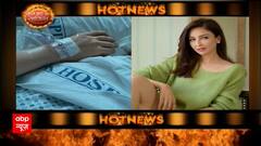 Bhabhi Ji Ghar Par Hai: OMG! Saumya Tandon gets admitted to hospital, Shares emotional post
