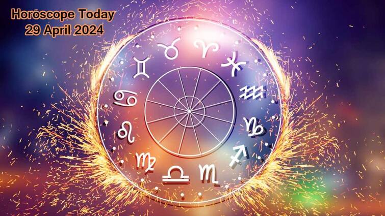 horoscope on 29 April 2024 their work business and marriage efforts will be fruitful Horoscope Today 29th April 2024: రాశి ఫలాలు 29 ఏప్రిల్ 2024 - ఈ రాశివారు ఇతరుల విషయాల్లో జోక్యం చేసుకోవద్దు!