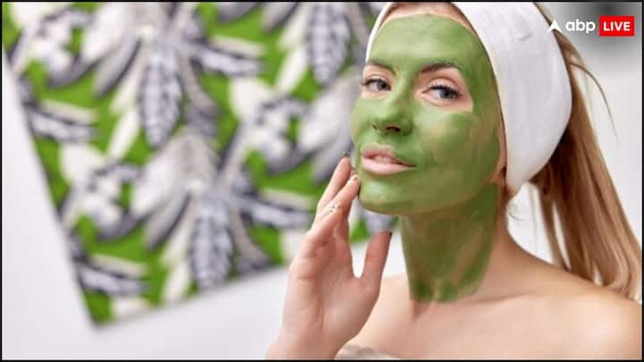 Skin Care: गर्मियों में चिपचिपे चेहरे से राहत पाना चाहते हैं, तो पुदीने की पत्ती का इस्तेमाल कर सकते हैं. यह त्वचा को ठंडक पहुंचाने में काफी मदद करती है.