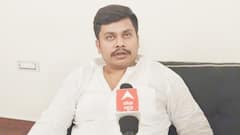 महाराजगंज से पूर्व MP प्रभुनाथ सिंह के बेटे ने ठोकी ताल, कांग्रेस प्रत्याशी आकाश बोले- कोई चुनौती नहीं है