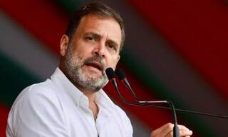 Lok sabha Election 2024 Live: રાજા મહારાજાના રાહુલ ગાંધીના નિવેદન પર ભાજપનો પલટવાર, જાણો લોકસભા અપડેટ્સ