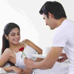 Love Life : ਅਜਿਹੇ ਤਰੀਕਿਆਂ ਨਾਲ ਤੁਸੀਂ ਆਪਣੀ ਰੁੱਸੀ ਹੋਈ ਪਤਨੀ ਨੂੰ ਆਸਾਨੀ ਨਾਲ ਸਕਦੇ ਹੋ ਮਨਾ