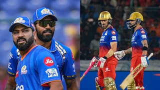 IPL 2024 Playoff: 44 मैच के बाद भी कोई टीम नहीं हुई बाहर, RCB से MI तक, सभी के पास प्लेऑफ का मौका