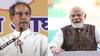 Uddhav Thackeray on Narendra Modi : काँग्रेसला 60 वर्षात कमावता आले नाही ते मोदींनी निवडणूक रोख्यातून 10 हजार कोटी लुबाडले; उद्धव ठाकरेंचा हल्लाबोल