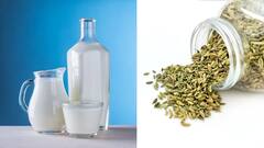 Acidity Tips :அடிக்கடி உங்களுக்கு அசிடிட்டி பிரச்சனை வருதா? டிப்ஸ்!