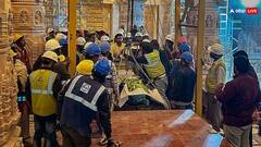 श्रीलंका में बन रहा माता सीता का विशाल मंदिर, भारत से मांगी ये चीज तो योगी सरकार ने तुरंत भेज दी