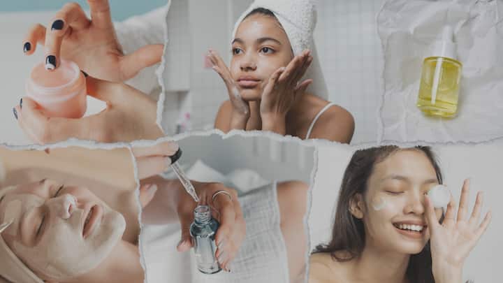 Summer Skincare Hydration Cleansing Moisturiser Post Sun Exposure Routine Tips To Take Care Of Your Skin DIY Face Masks Summer Skincare: Hydration To Post Sun Exposure Routine- Essentials To Take Care Of Your Skin