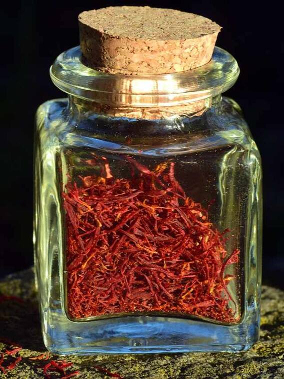 कैसे घर पर ही उगा सकते हैं केसर 