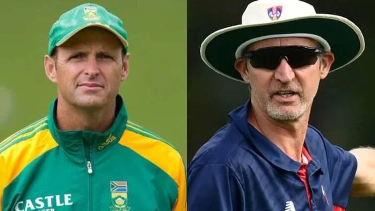 Jason Gillespie to coach Pakistan in red-ball cricket, Gary Kirsten in white-ball cricket PCB: ஒரு காலத்தில் இந்தியாவின் உலகக் கோப்பை பயிற்சியாளர்: இன்று பாகிஸ்தானில் புதிய பொறுப்பு!