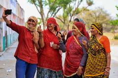 राजस्थान की सभी 25 सीटों का हाल, कहां ज्यादा कहां कम वोटिंग? मैदान में ये VIP नेता