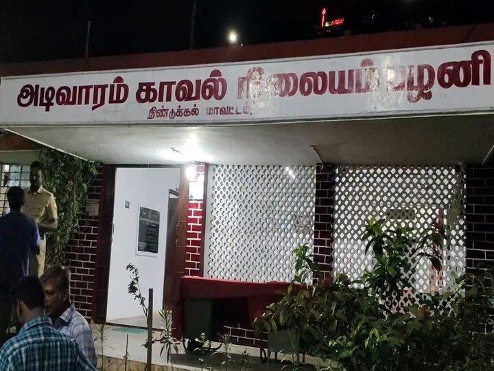 மாவட்ட நீதிபதி எனக்கூறி பழனி கோயிலில் சாமி தரிசனம் - போலி நபர் சிக்கியது எப்படி?