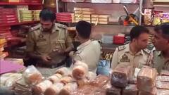 Bike-Borne Duo Opens Fire At Jammu Sweet Shop, Social Media Post Warns Of 'Worse Things'