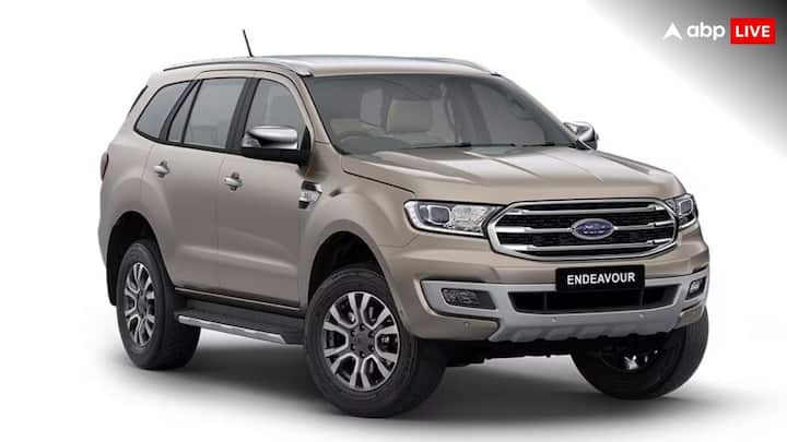 Ford Motors will be come back soon in Indian market with their Endeavour SUV Ford Endeavour: भारत में जल्द होगी फोर्ड की वापसी, कंपनी लॉन्च करेगी एंडेवर एसयूवी
