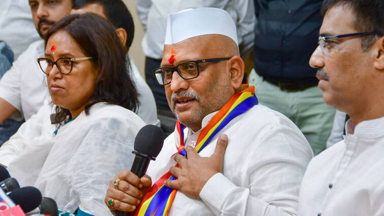 UP Congress Chief Ajay Rai says BJP candidate Arun Govil left Mumbai difficulty in living among public Lok Sabha Election 2024: 'मुंबई निकल गए BJP प्रत्याशी अरुण गोविल, जनता के बीच रहने में थी दिक्कत'- अजय राय