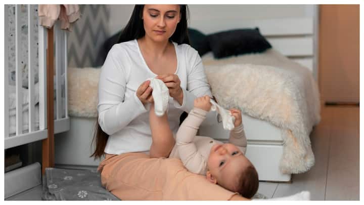 Try These Home Remedies if Your Baby is Suffering from Diaper Rash Parenting Tips : डायपर रैश की वजह से बच्चा हो रहा है परेशान तो आजमाएं ये घरेलू उपाय