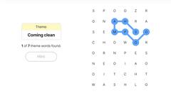 NYT Strands Answers For April 28: How To Play, Today’s Words, Spanagram, Everything Else You Need To Know