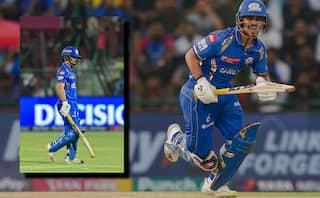 DC vs MI: Ishan Kishan पर चला BCCI का डंडा, MI के विकेटकीपर ने तोड़ा बड़ा नियम फिर लगा जुर्माना!