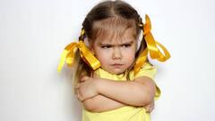 સાવધાન, બાળકો વાતવાતમાં કરી રહ્યાં છે ચિડિયાપણું ? હોઇ શકે છે આ વિટામીનની કમી