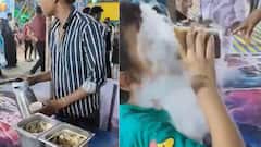 స్మోక్ బిస్కెట్స్‌ తిని స్పృహ తప్పి పడిపోయిన బాలుడు, వీటిని పిల్లలకు దూరంగా ఉంచండి