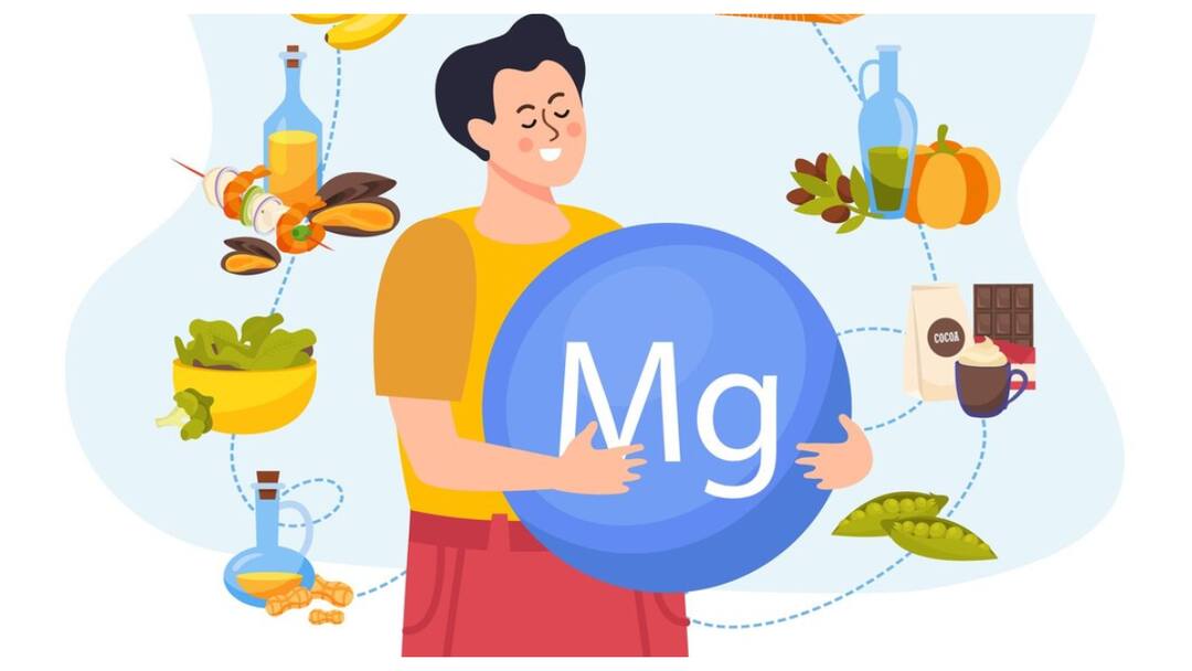 How to Tell if Your Child Lacks Magnesium and the Health Problems It Can Cause ये लक्षण बताते हैं कि बच्चों में हैं मैग्नीशियम की कमी, नहीं तो हो सकती है ये बीमारियां