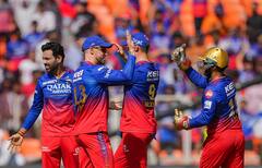 GT vs RCB: ভাঙল গেলের কীর্তি, জ্যাকস-কোহলির দাপটের রাতে রেকর্ডের বন্যা