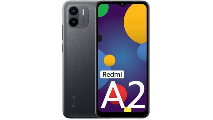 ਇਸ ਸਮਾਰਟਫੋਨ 'ਚ 4GB ਰੈਮ ਦੇ ਨਾਲ MediaTek Helio G36 ਪ੍ਰੋਸੈਸਰ ਹੈ। ਵਰਚੁਅਲ ਰੈਮ ਦੀ ਮਦਦ ਨਾਲ ਫੋਨ ਦੀ ਰੈਮ ਨੂੰ 7GB ਤੱਕ ਵੀ ਵਧਾਇਆ ਜਾ ਸਕਦਾ ਹੈ। ਇਨ੍ਹਾਂ Redmi ਸਮਾਰਟਫ਼ੋਨਾਂ ਵਿੱਚ 64 GB ਤੱਕ ਸਟੋਰੇਜ ਹੈ ਜਿਸ ਨੂੰ ਮਾਈਕ੍ਰੋਐੱਸਡੀ ਕਾਰਡ ਦੀ ਵਰਤੋਂ ਕਰਕੇ 512 GB ਤੱਕ ਵਧਾਇਆ ਜਾ ਸਕਦਾ ਹੈ।