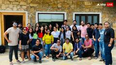 कर्मचारियों को दिया विदेश यात्रा का गिफ्ट, कंपनी की हो रही तारीफ