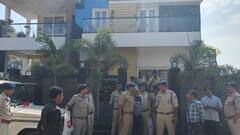 इंदौर नगर निगम में 107 करोड़ रुपये के घोटाले का आरोप, पुलिस ने बरामद किए कई अहम दस्तावेज